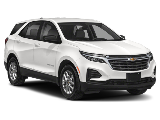 2022 Chevrolet Equinox LS in Athens, GA - Nissan of Athens