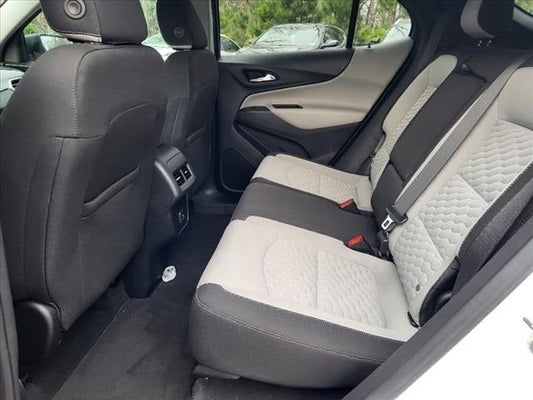 2021 Chevrolet Equinox LS Convenience in Athens, GA - Nissan of Athens
