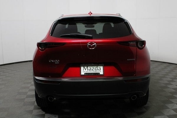 2021 Mazda Mazda CX-30 Premium in Athens, GA - Nissan of Athens