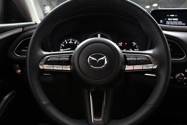 2023 Mazda Mazda CX-30 2.5 S Premium Package in Athens, GA - Nissan of Athens