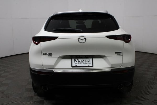 2023 Mazda Mazda CX-30 2.5 Turbo Premium Package in Athens, GA - Nissan of Athens