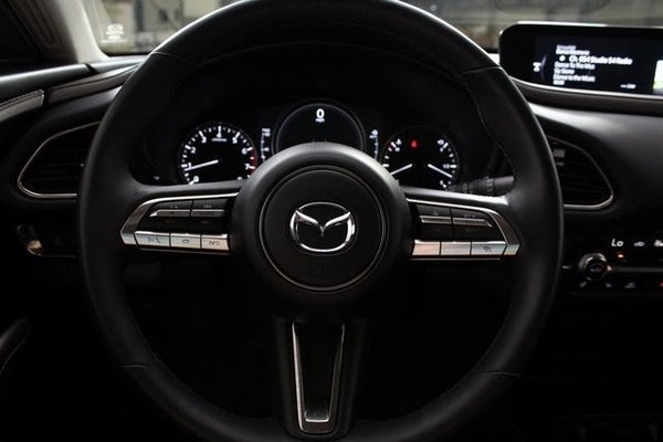 2023 Mazda Mazda CX-30 2.5 Turbo Premium Package in Athens, GA - Nissan of Athens
