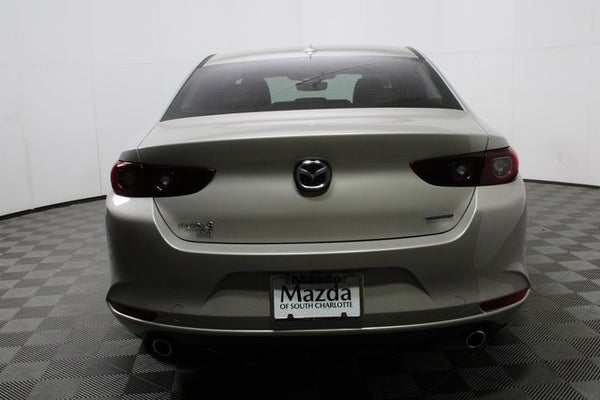 2023 Mazda Mazda3 Sedan 2.5 S Premium Package in Athens, GA - Nissan of Athens