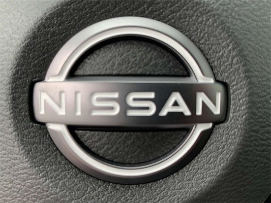 2024 Nissan Versa S in Athens, GA - Nissan of Athens