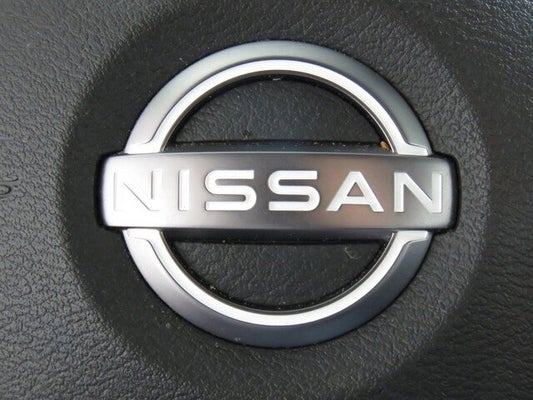 2023 Nissan Kicks SV in Athens, GA - Nissan of Athens