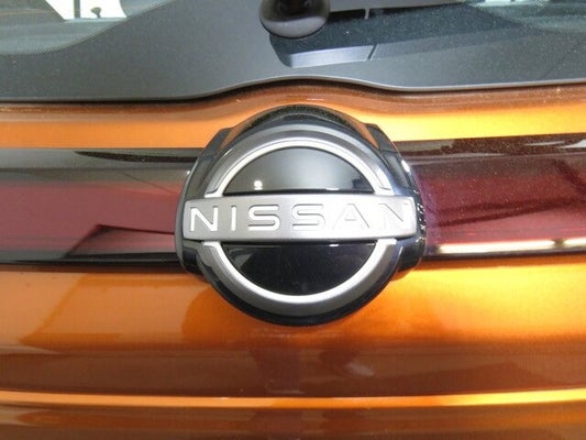 2023 Nissan Kicks SR in Athens, GA - Nissan of Athens