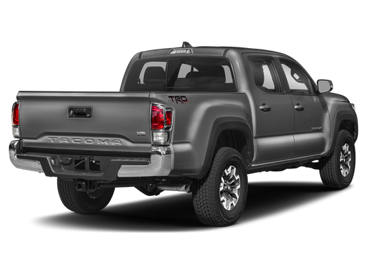 2022 Toyota Tacoma TRD Off-Road V6 in Athens, GA - Nissan of Athens