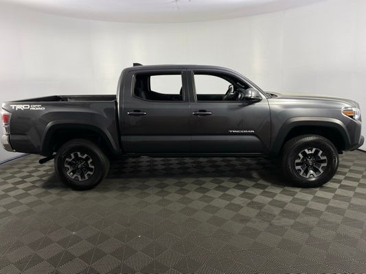 2022 Toyota Tacoma TRD Off-Road V6 in Athens, GA - Nissan of Athens