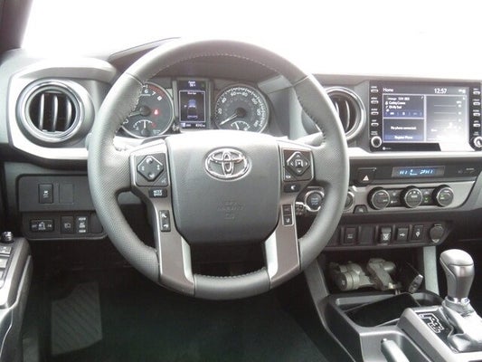 2023 Toyota Tacoma 4WD TRD Sport in Athens, GA - Nissan of Athens