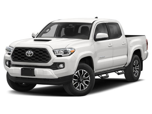 2023 Toyota Tacoma 4WD TRD Sport in Athens, GA - Nissan of Athens