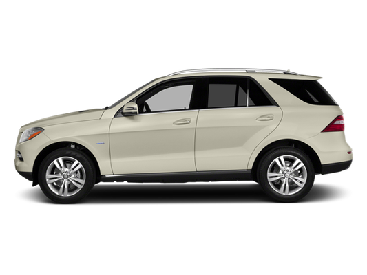 2014 Mercedes-Benz M-Class ML 350 4MATIC® in Athens, GA - Nissan of Athens