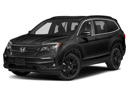 2022 Honda Pilot Special Edition in Athens, GA - Nissan of Athens