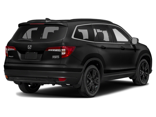 2022 Honda Pilot Special Edition in Athens, GA - Nissan of Athens
