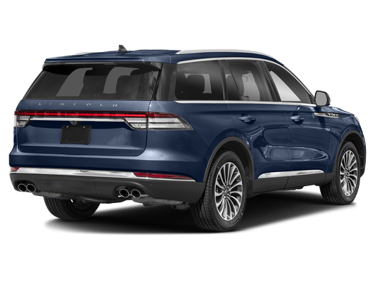 2023 Lincoln Aviator Reserve in Athens, GA - Nissan of Athens