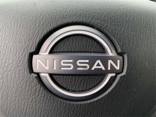 2023 Nissan Murano SV in Athens, GA - Nissan of Athens