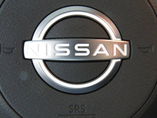 2023 Nissan Pathfinder SV in Athens, GA - Nissan of Athens