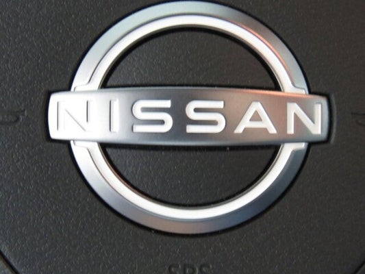 2022 Nissan Pathfinder SL in Athens, GA - Nissan of Athens