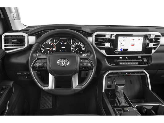 2024 Toyota Tundra SR5 4D CrewMax in Athens, GA - Nissan of Athens