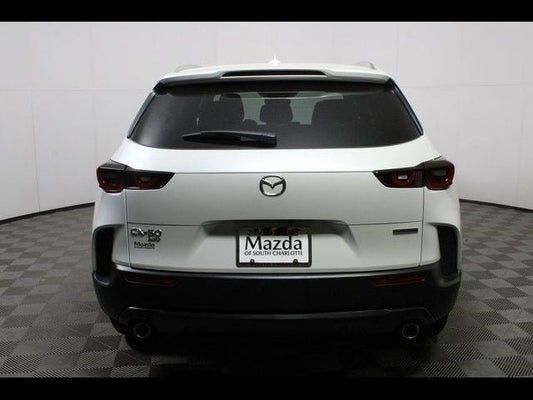 2024 Mazda Mazda CX-50 2.5 S Premium Package in Athens, GA - Nissan of Athens