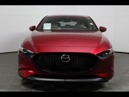 2024 Mazda Mazda3 Hatchback 2.5 S Base in Athens, GA - Nissan of Athens