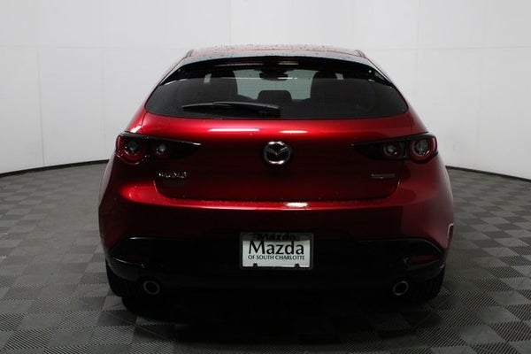 2024 Mazda Mazda3 Hatchback 2.5 S Base in Athens, GA - Nissan of Athens