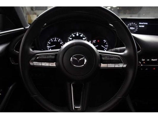 2023 Mazda Mazda3 Hatchback 2.5 S Preferred Package in Athens, GA - Nissan of Athens