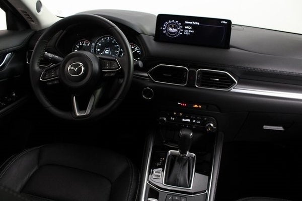 2024 Mazda Mazda CX-5 2.5 S Premium Package in Athens, GA - Nissan of Athens