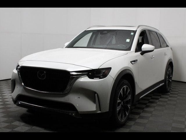 2024 Mazda Mazda CX-90 PHEV Premium Plus