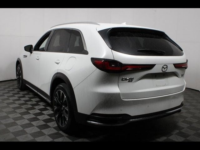 2024 Mazda Mazda CX-90 PHEV Premium Plus