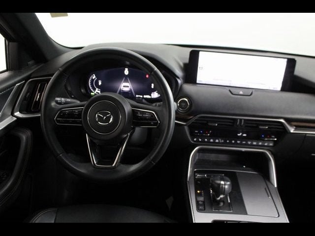 2024 Mazda Mazda CX-90 PHEV Premium Plus
