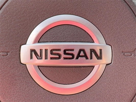 2021 Nissan Rogue Platinum in Athens, GA - Nissan of Athens