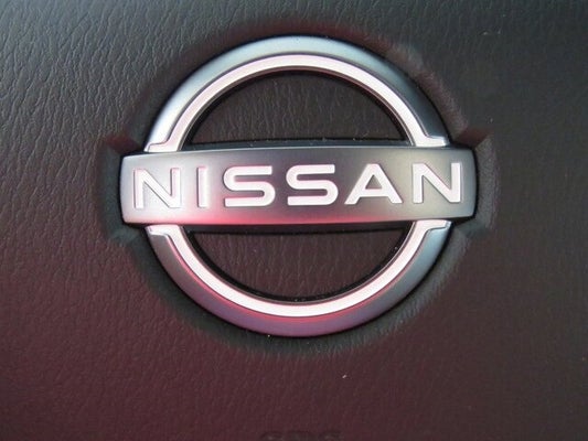 2023 Nissan Armada SL in Athens, GA - Nissan of Athens