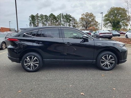 2021 Toyota Venza LE in Athens, GA - Nissan of Athens