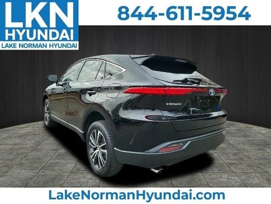 2021 Toyota Venza LE in Athens, GA - Nissan of Athens