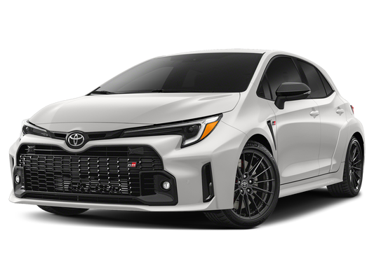 2024 Toyota GR Corolla Premium 5D Hatchback in Athens, GA - Nissan of Athens