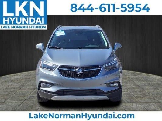2019 Buick Encore Essence in Athens, GA - Nissan of Athens