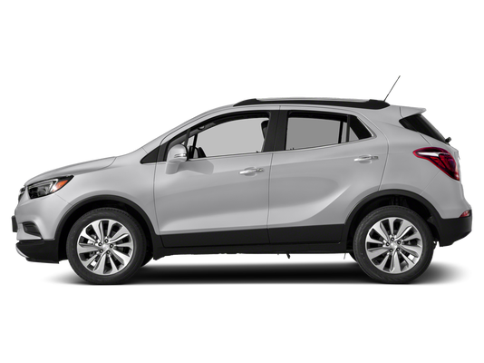 2019 Buick Encore Essence in Athens, GA - Nissan of Athens