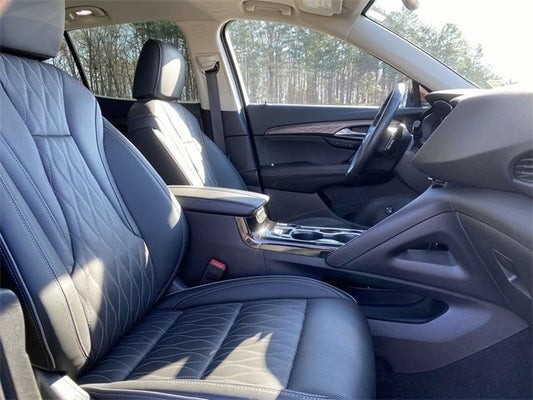 2022 Buick Envision Avenir in Athens, GA - Nissan of Athens