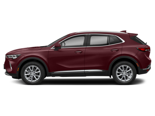 2022 Buick Envision Avenir in Athens, GA - Nissan of Athens