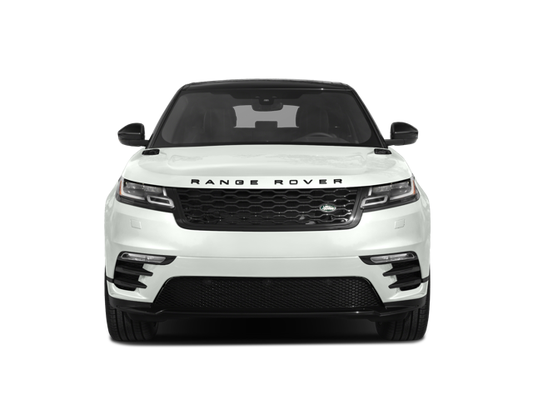 2018 Land Rover Range Rover Velar HSE R-Dynamic in Athens, GA - Nissan of Athens