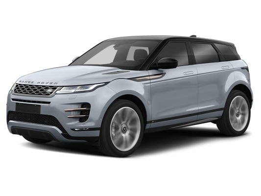 2020 Land Rover Range Rover Evoque First Edition in Athens, GA - Nissan of Athens
