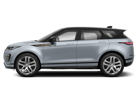 2020 Land Rover Range Rover Evoque First Edition in Athens, GA - Nissan of Athens