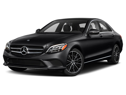2020 Mercedes-Benz C 300 C 300 4MATIC® in Athens, GA - Nissan of Athens