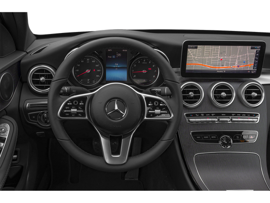 2020 Mercedes-Benz C 300 C 300 4MATIC® in Athens, GA - Nissan of Athens