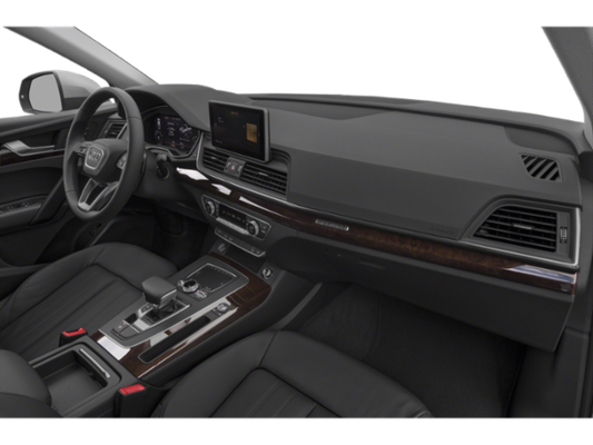 2018 Audi Q5 Premium Plus in Athens, GA - Nissan of Athens