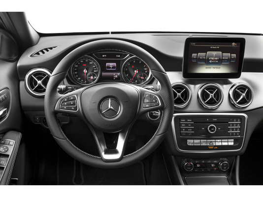 2019 Mercedes-Benz GLA 250 GLA 250 4MATIC® in Athens, GA - Nissan of Athens