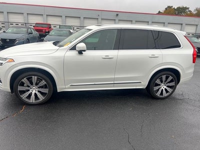 2023 Volvo XC90 Ultimate