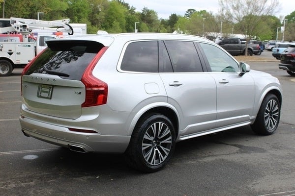 2020 Volvo XC90 T6 Momentum in Athens, GA - Nissan of Athens