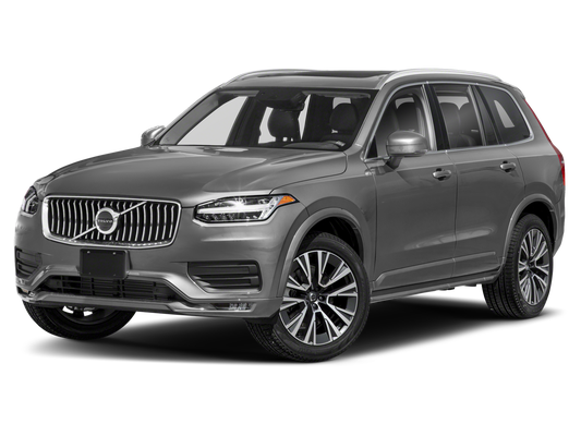 2020 Volvo XC90 T6 Momentum in Athens, GA - Nissan of Athens