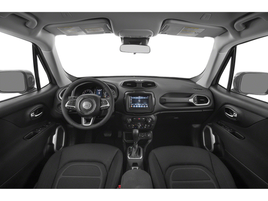 2020 Jeep Renegade Limited 4D Sport Utility in Athens, GA - Nissan of Athens